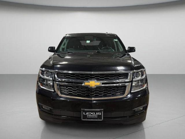 used 2015 Chevrolet Suburban car, priced at $15,498