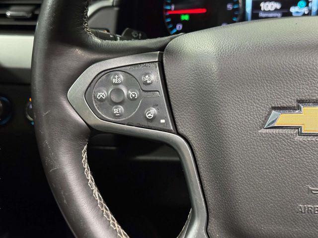 used 2015 Chevrolet Suburban car, priced at $15,498