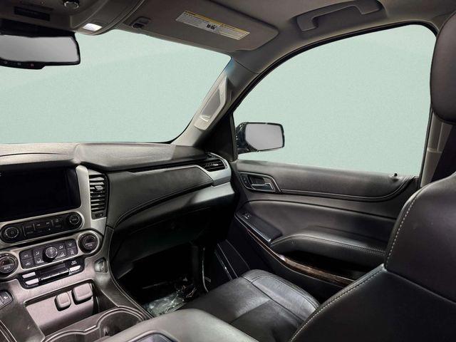 used 2015 Chevrolet Suburban car, priced at $15,498