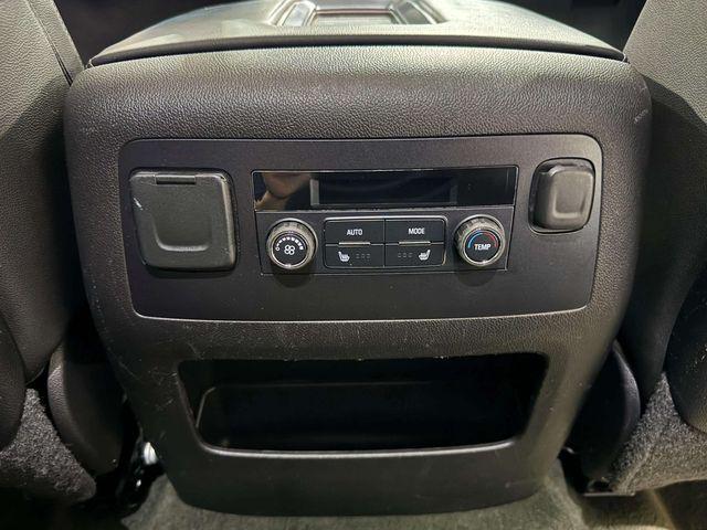 used 2015 Chevrolet Suburban car, priced at $15,498