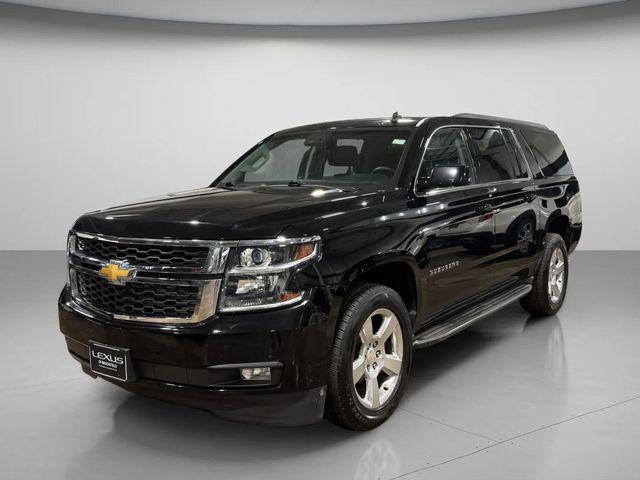 used 2015 Chevrolet Suburban car, priced at $15,498