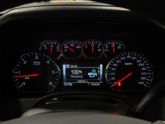 used 2015 Chevrolet Suburban car, priced at $15,498