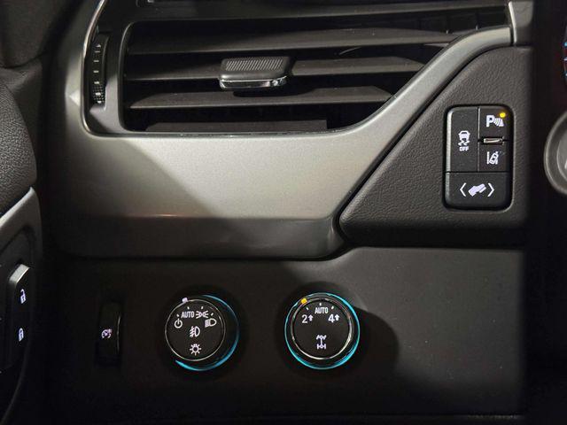 used 2015 Chevrolet Suburban car, priced at $15,498