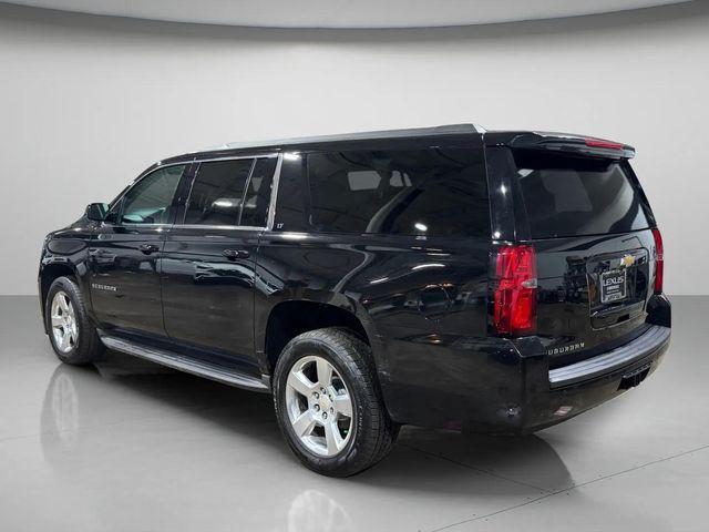 used 2015 Chevrolet Suburban car, priced at $15,498