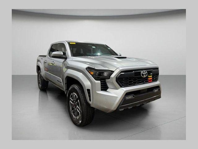 used 2025 Toyota Tacoma car, priced at $43,998