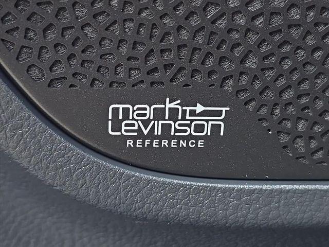 new 2026 Lexus LX 600 car, priced at $118,594