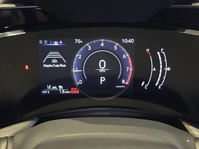 new 2026 Lexus NX 350 car, priced at $51,145