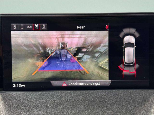 used 2018 Audi Q7 car, priced at $14,498