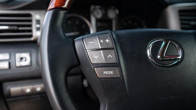 used 2011 Lexus LX 570 car, priced at $24,498