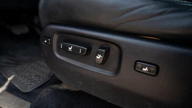 used 2011 Lexus LX 570 car, priced at $24,498