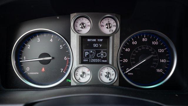 used 2011 Lexus LX 570 car, priced at $24,498