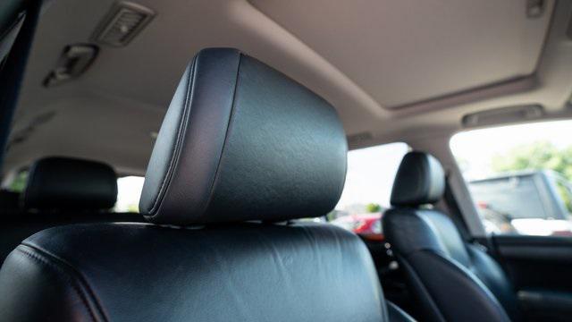 used 2011 Lexus LX 570 car, priced at $24,498