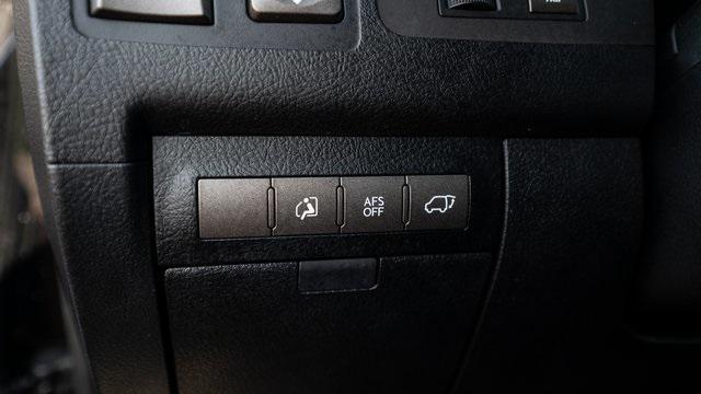 used 2011 Lexus LX 570 car, priced at $24,498