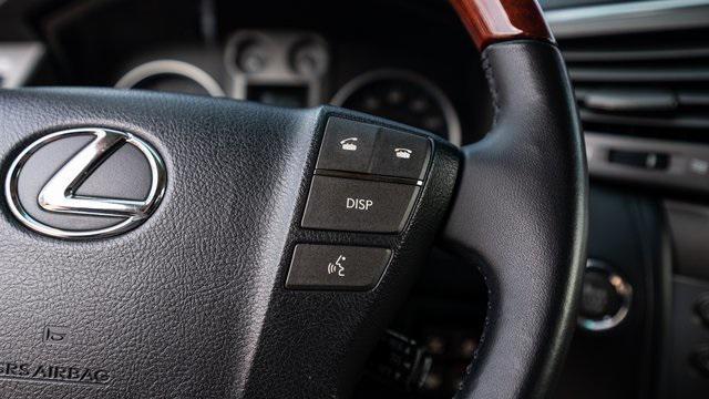 used 2011 Lexus LX 570 car, priced at $24,498