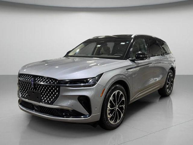 used 2024 Lincoln Nautilus car, priced at $47,998