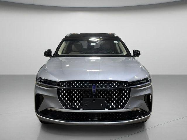 used 2024 Lincoln Nautilus car, priced at $47,998