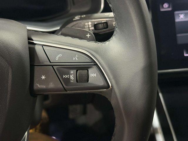 used 2023 Audi Q7 car, priced at $43,792