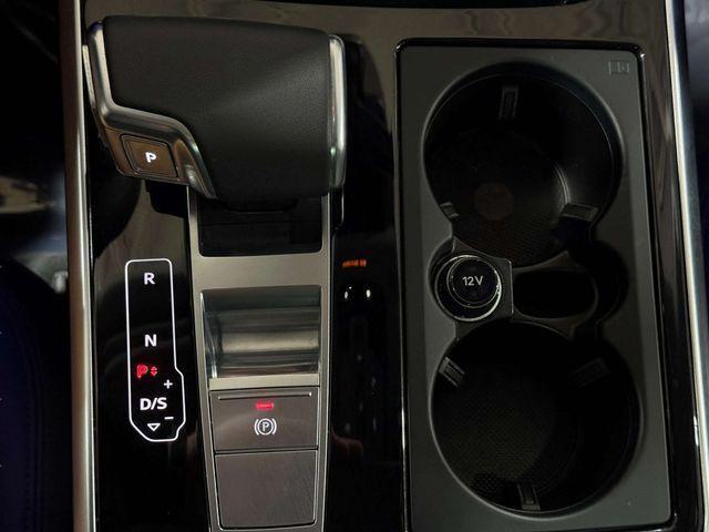 used 2023 Audi Q7 car, priced at $43,792