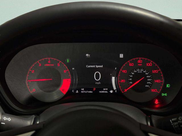 used 2023 Acura TLX car, priced at $32,998