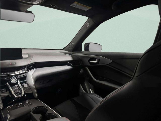 used 2023 Acura TLX car, priced at $32,998