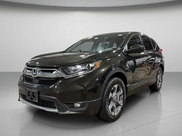 used 2019 Honda CR-V car, priced at $22,492
