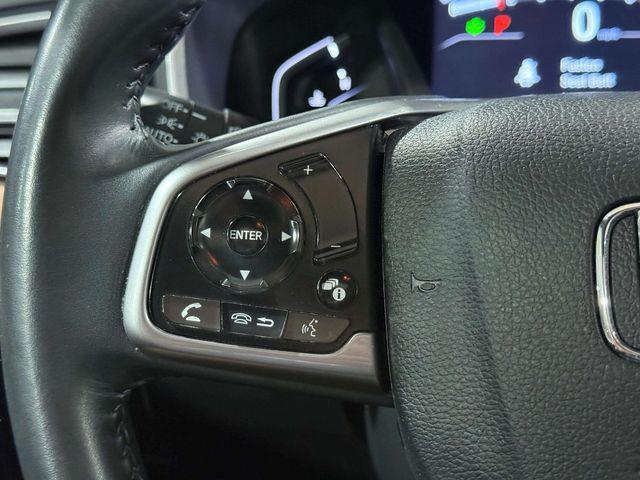 used 2019 Honda CR-V car, priced at $22,492