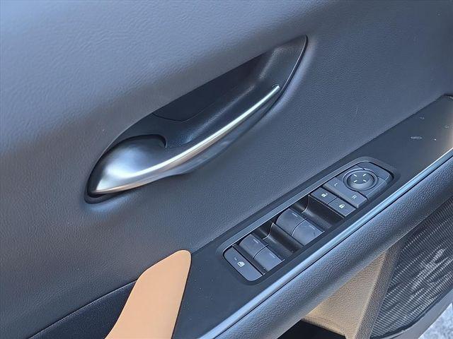 new 2025 Lexus UX 300h car, priced at $46,154