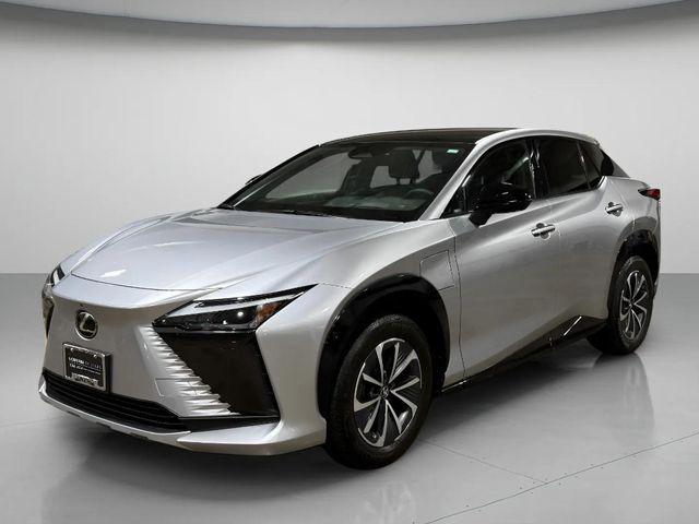 used 2023 Lexus RZ 450e car, priced at $33,998