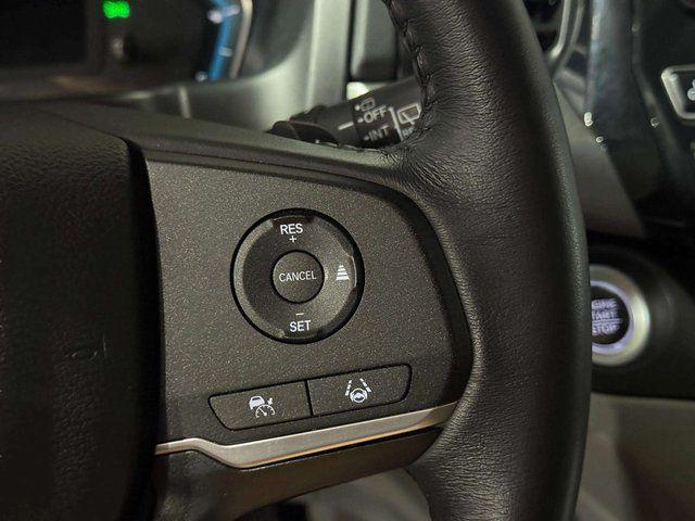 used 2023 Honda Odyssey car, priced at $31,898