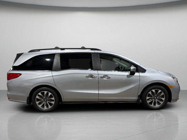 used 2023 Honda Odyssey car, priced at $31,898