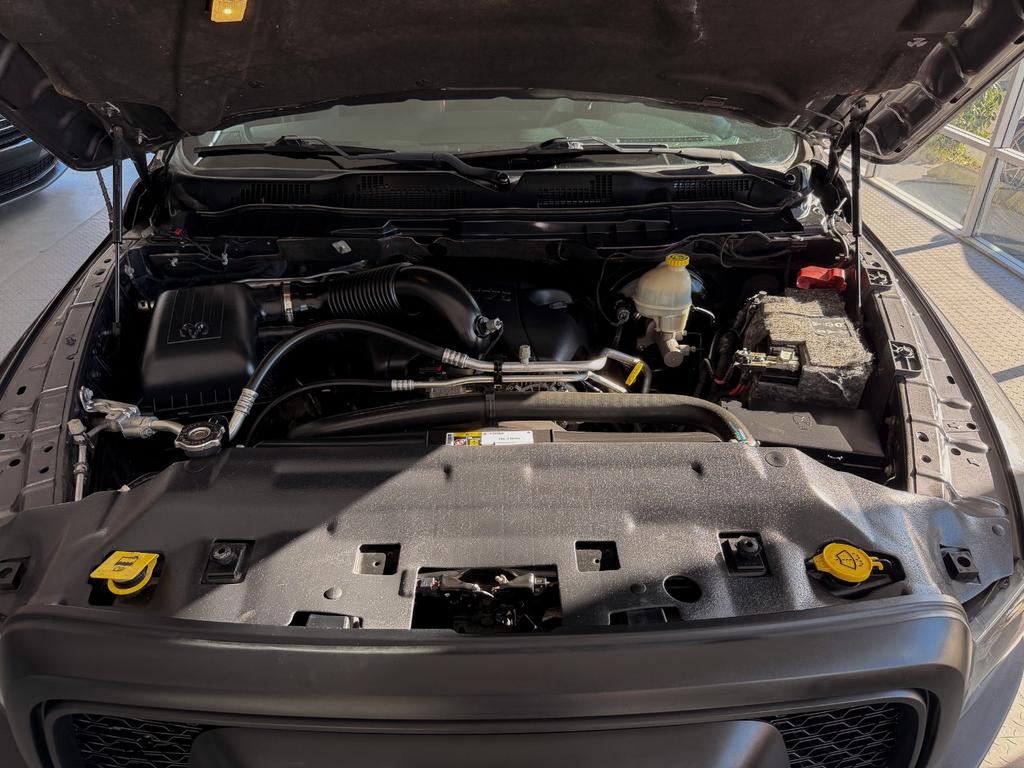 used 2016 Ram 1500 car, priced at $15,950