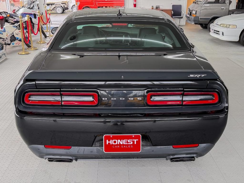 used 2016 Dodge Challenger car, priced at $34,950