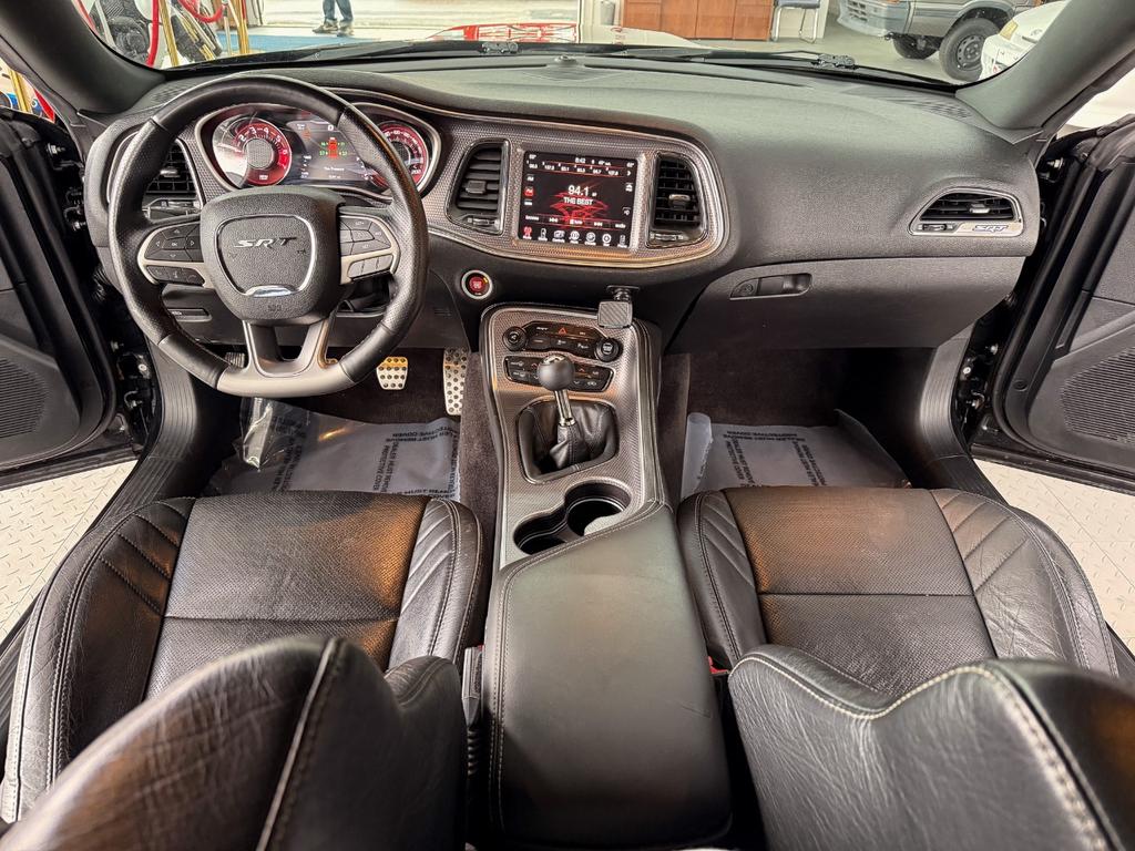 used 2016 Dodge Challenger car, priced at $34,950