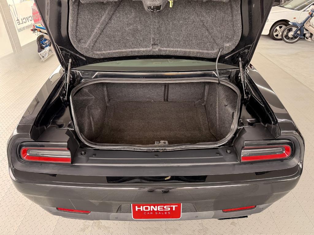 used 2016 Dodge Challenger car, priced at $34,950