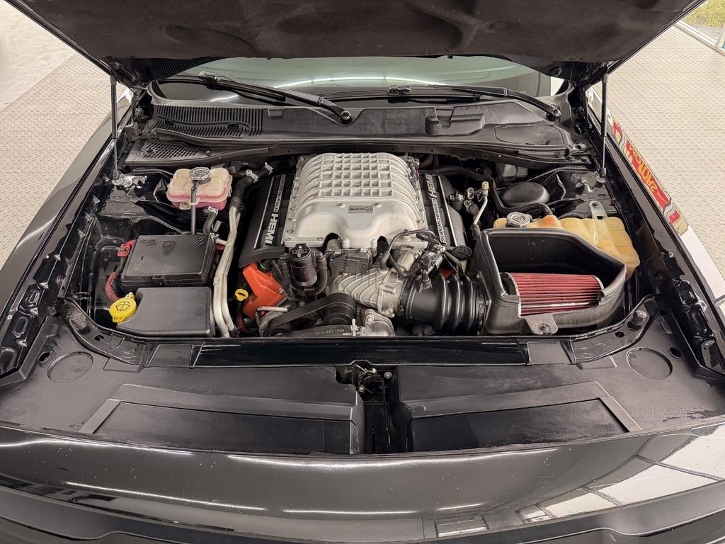 used 2016 Dodge Challenger car, priced at $34,950