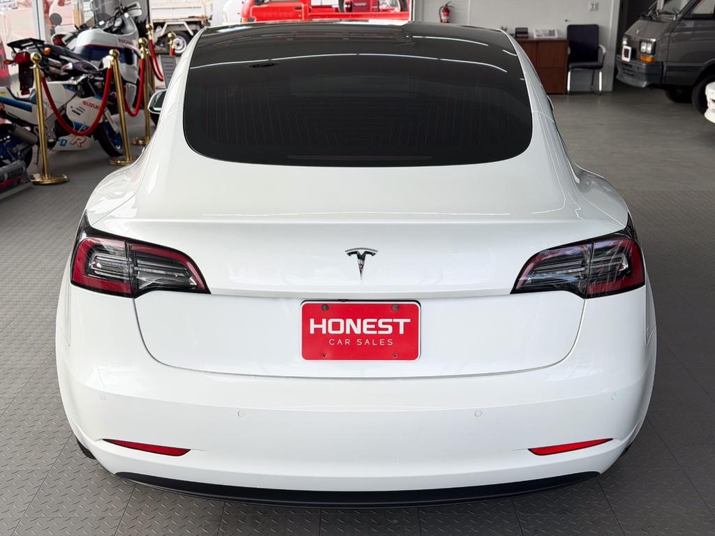 used 2019 Tesla Model 3 car, priced at $19,950