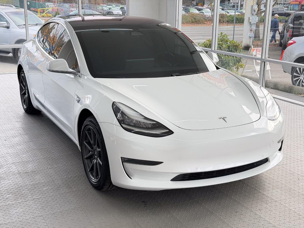 used 2019 Tesla Model 3 car, priced at $19,950