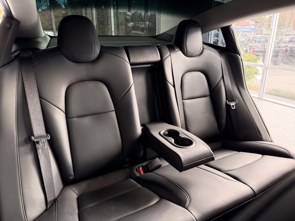 used 2019 Tesla Model 3 car, priced at $19,950