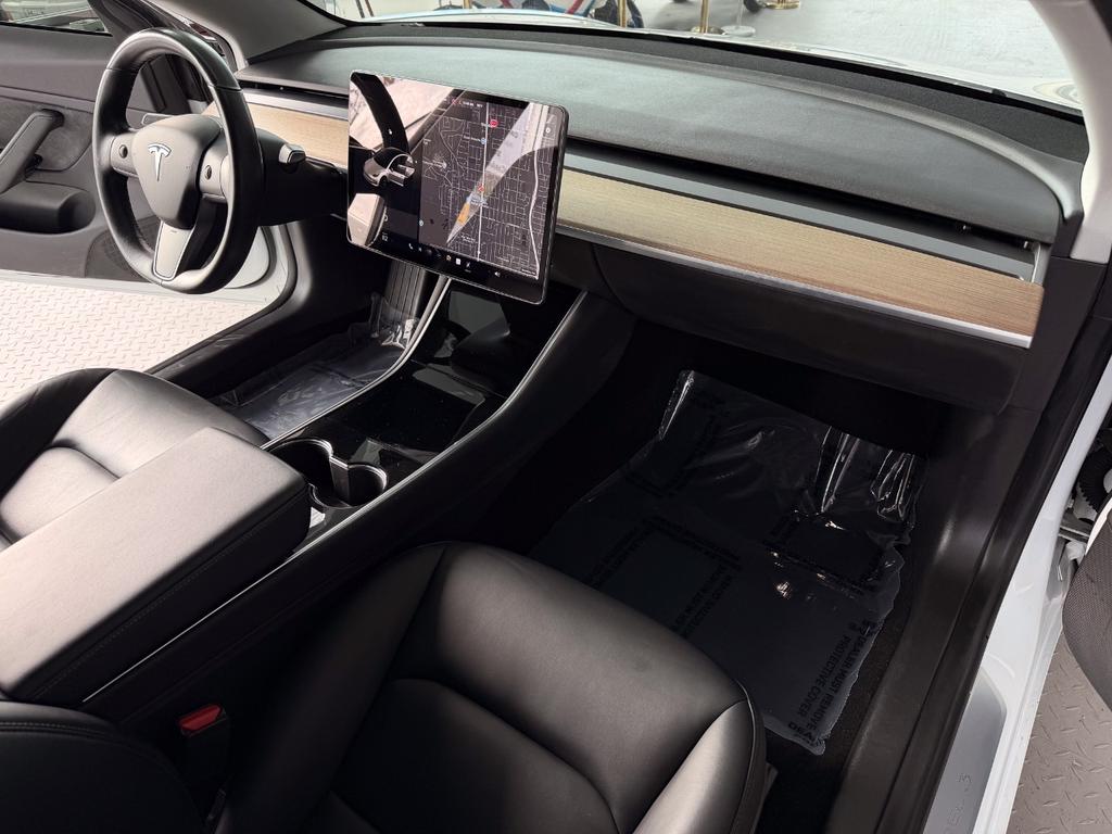 used 2019 Tesla Model 3 car, priced at $19,950