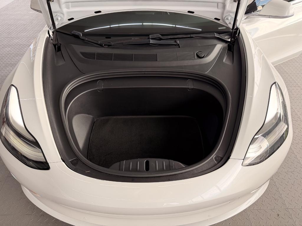 used 2019 Tesla Model 3 car, priced at $19,950