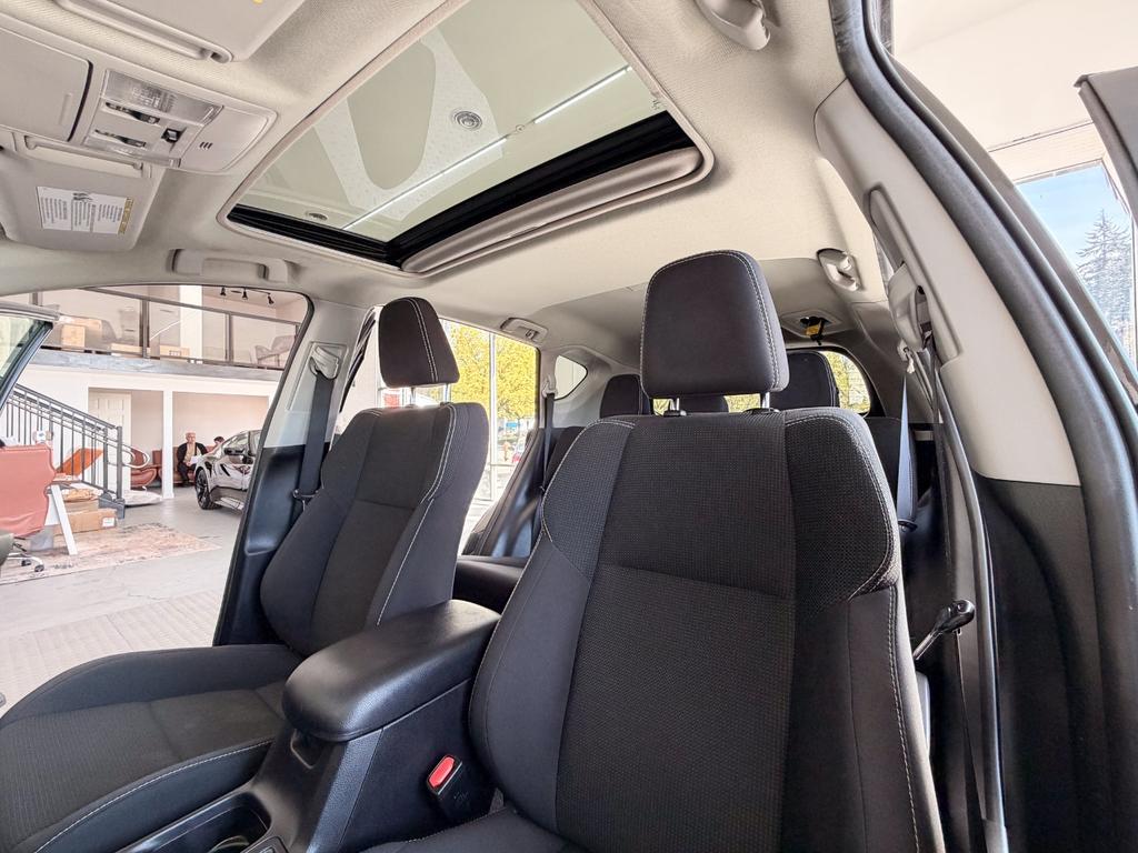 used 2018 Toyota RAV4 car, priced at $13,950