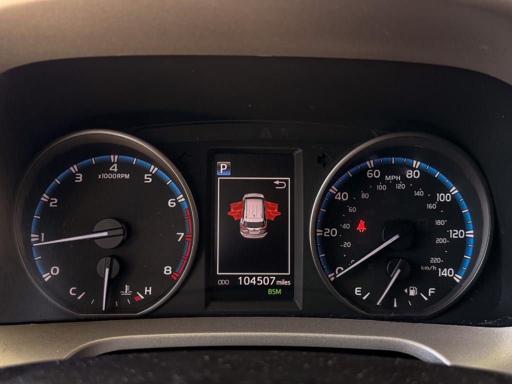 used 2018 Toyota RAV4 car, priced at $13,950