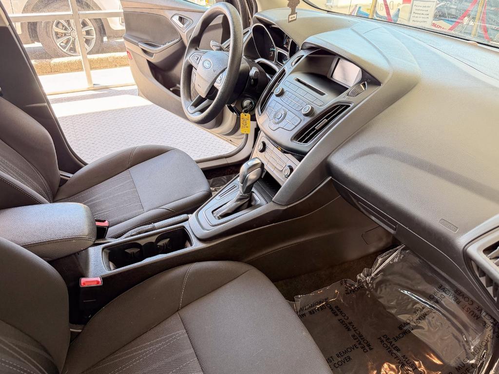 used 2016 Ford Focus car, priced at $5,950
