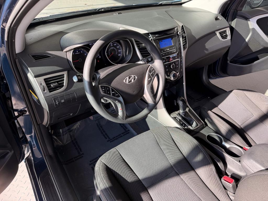 used 2016 Hyundai Elantra GT car, priced at $5,950