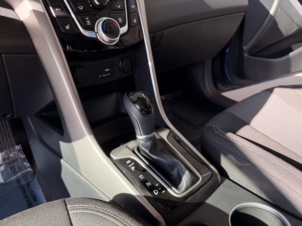 used 2016 Hyundai Elantra GT car, priced at $5,950