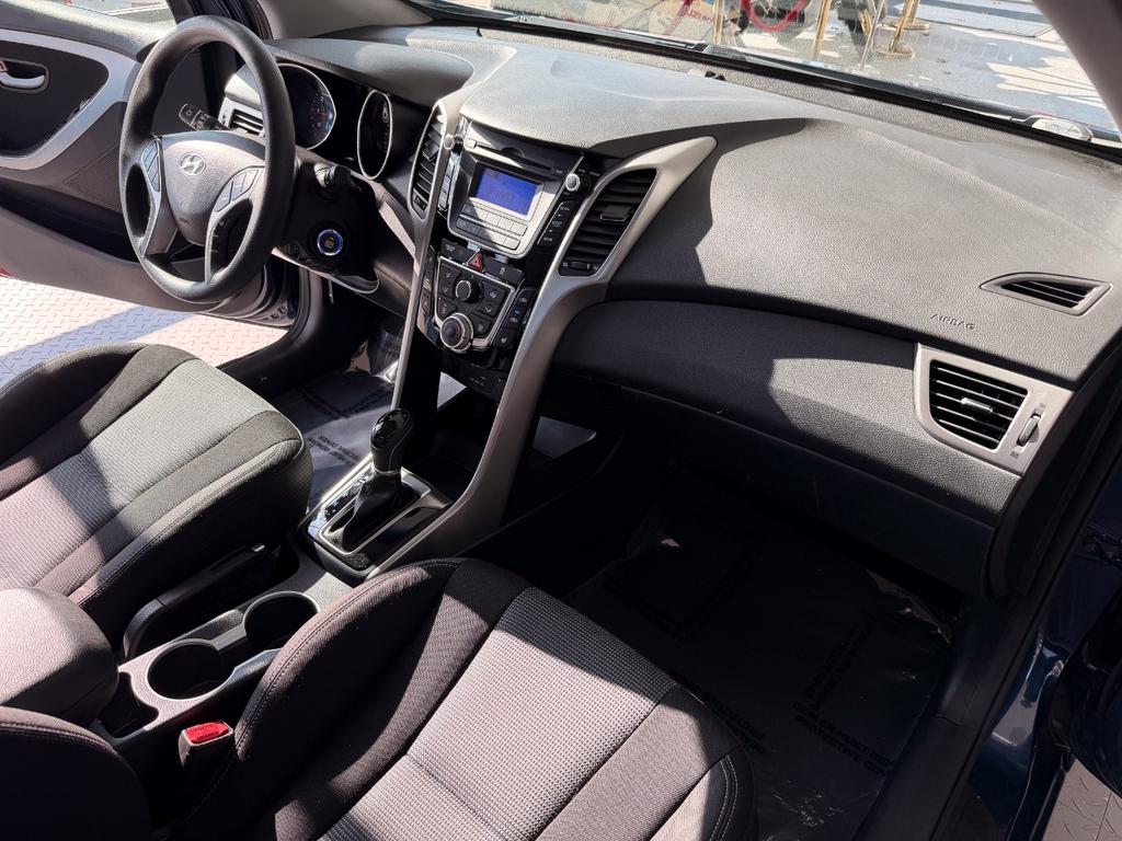 used 2016 Hyundai Elantra GT car, priced at $5,950