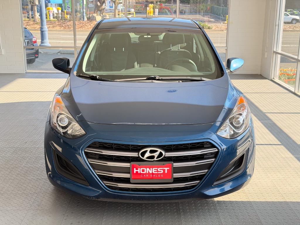 used 2016 Hyundai Elantra GT car, priced at $5,950