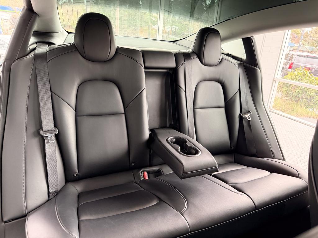 used 2020 Tesla Model 3 car, priced at $22,950