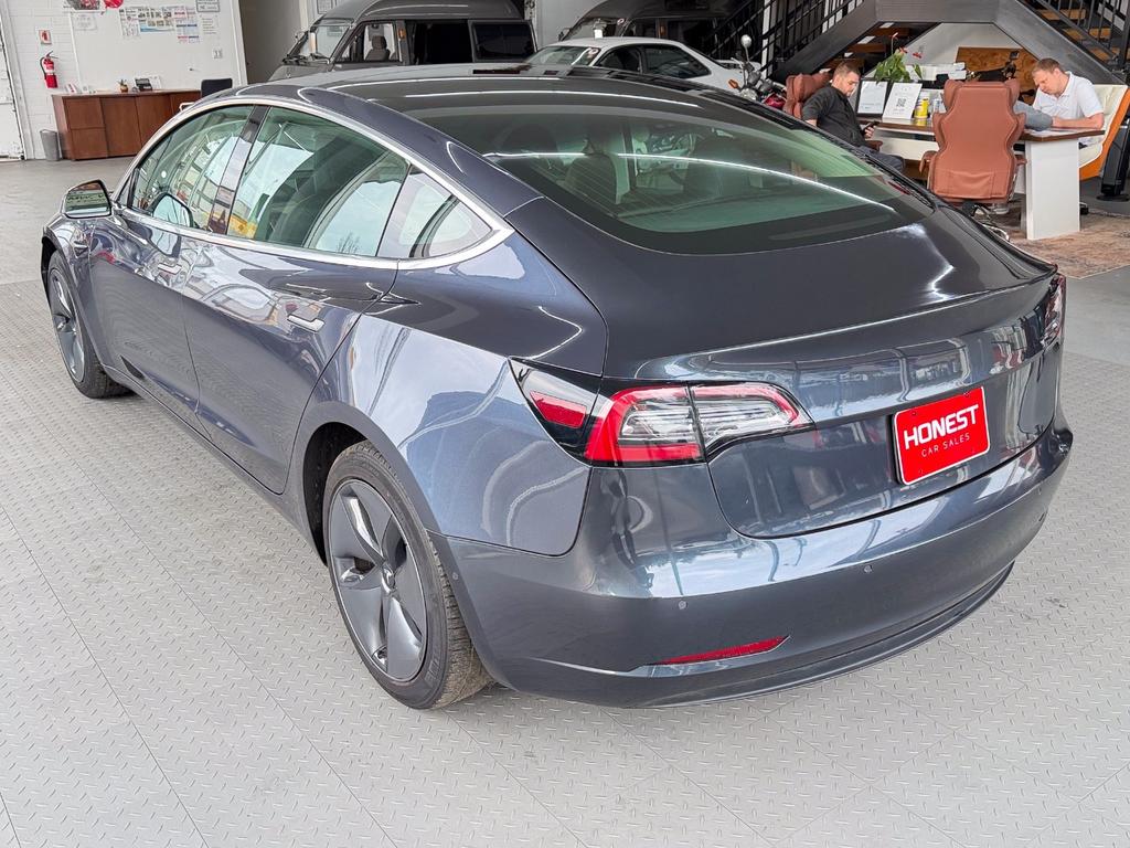 used 2020 Tesla Model 3 car, priced at $22,950