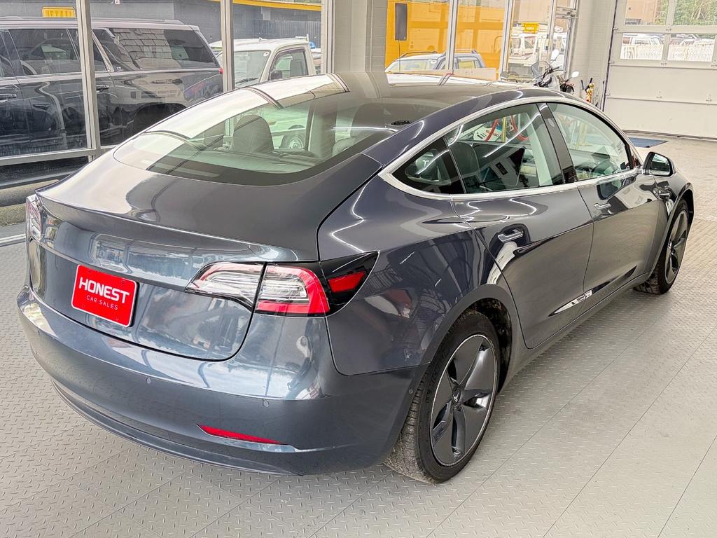 used 2020 Tesla Model 3 car, priced at $22,950